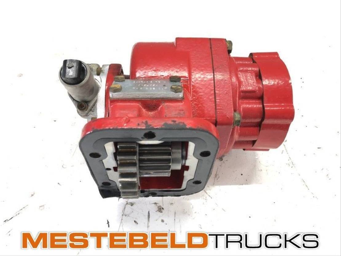 DAF PTO Parker Allison 2500 Bak - Hydraulica voor Vrachtwagen: afbeelding 1 DAF PTO Parker Allison 2500 Bak - Hydraulica voor Vrachtwagen: afbeelding 1