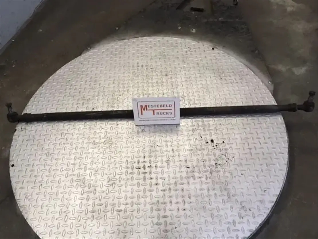 DAF Spoorstang - Vooras voor Vrachtwagen: afbeelding 1 DAF Spoorstang - Vooras voor Vrachtwagen: afbeelding 1