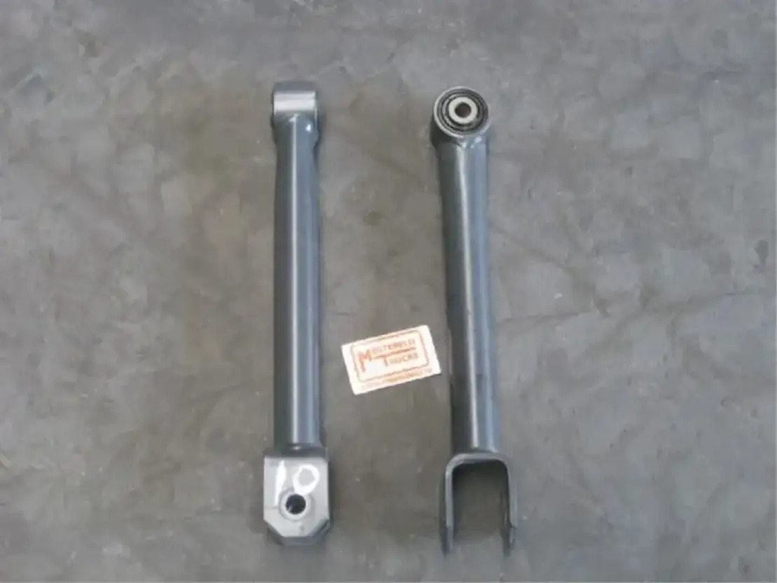 DAF Stabilatorschommel XF 105 - Achterass voor Vrachtwagen: afbeelding 1 DAF Stabilatorschommel XF 105 - Achterass voor Vrachtwagen: afbeelding 1