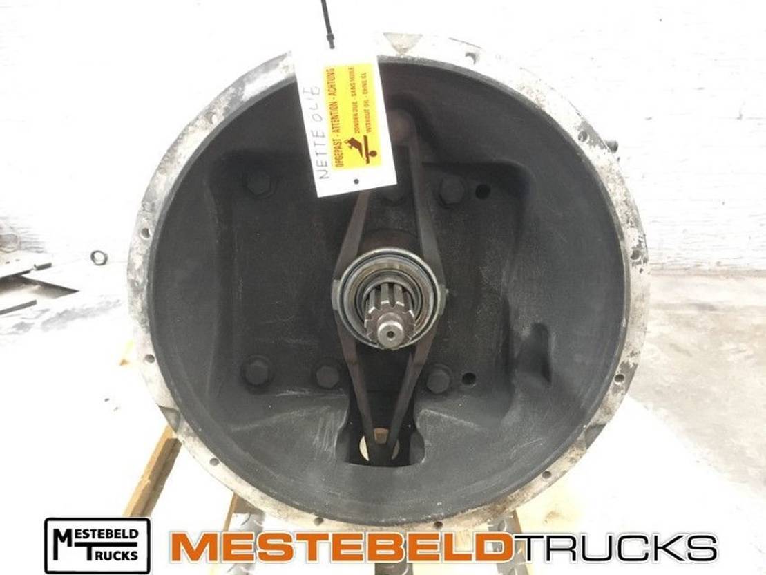 DAF Versnellingsbak 16S150 DD - Versnellingsbak voor Vrachtwagen: afbeelding 5 DAF Versnellingsbak 16S150 DD - Versnellingsbak voor Vrachtwagen: afbeelding 5
