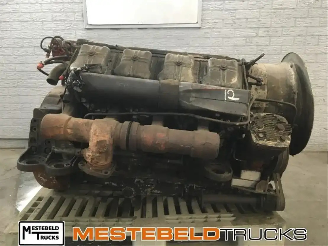Deutz F8 L 413  - Motor voor Vrachtwagen: afbeelding 3 Deutz F8 L 413  - Motor voor Vrachtwagen: afbeelding 3
