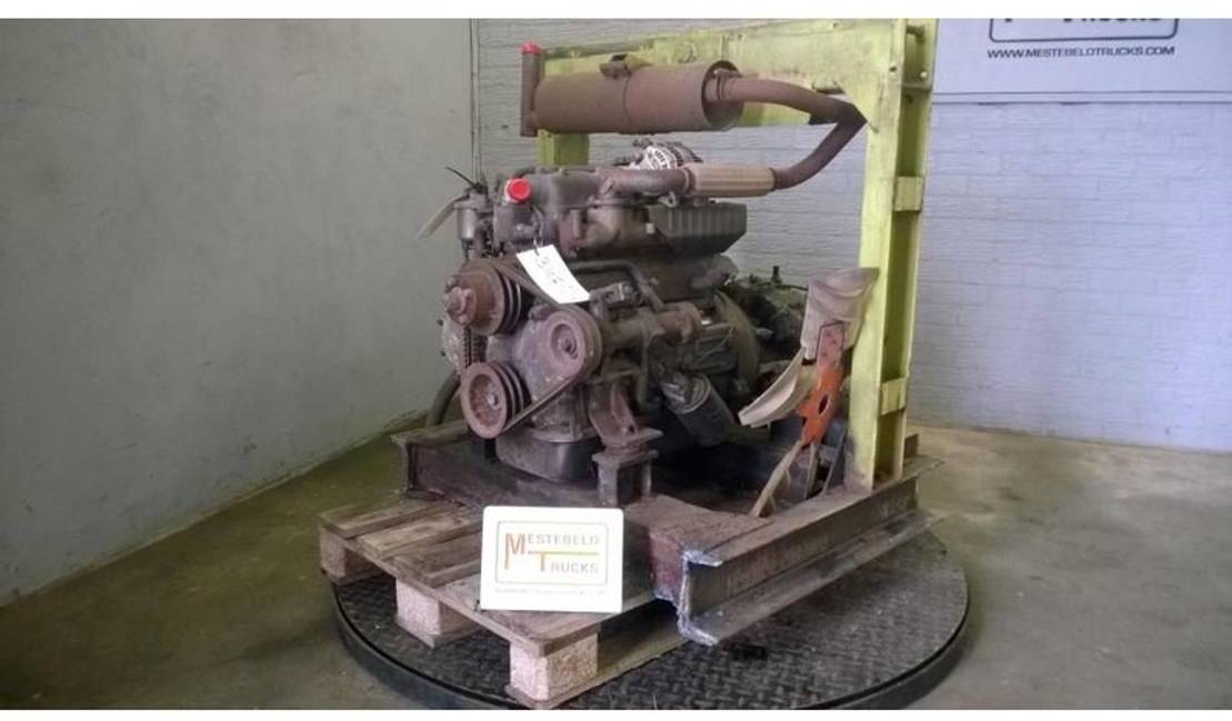 Diversen DIV. Isuzu 2J motor - Motor voor Vrachtwagen: afbeelding 1 Diversen DIV. Isuzu 2J motor - Motor voor Vrachtwagen: afbeelding 1