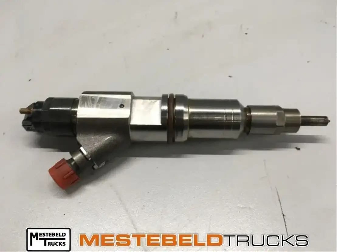 Iveco Injector cursor 9 - Injector voor Vrachtwagen: afbeelding 1 Iveco Injector cursor 9 - Injector voor Vrachtwagen: afbeelding 1