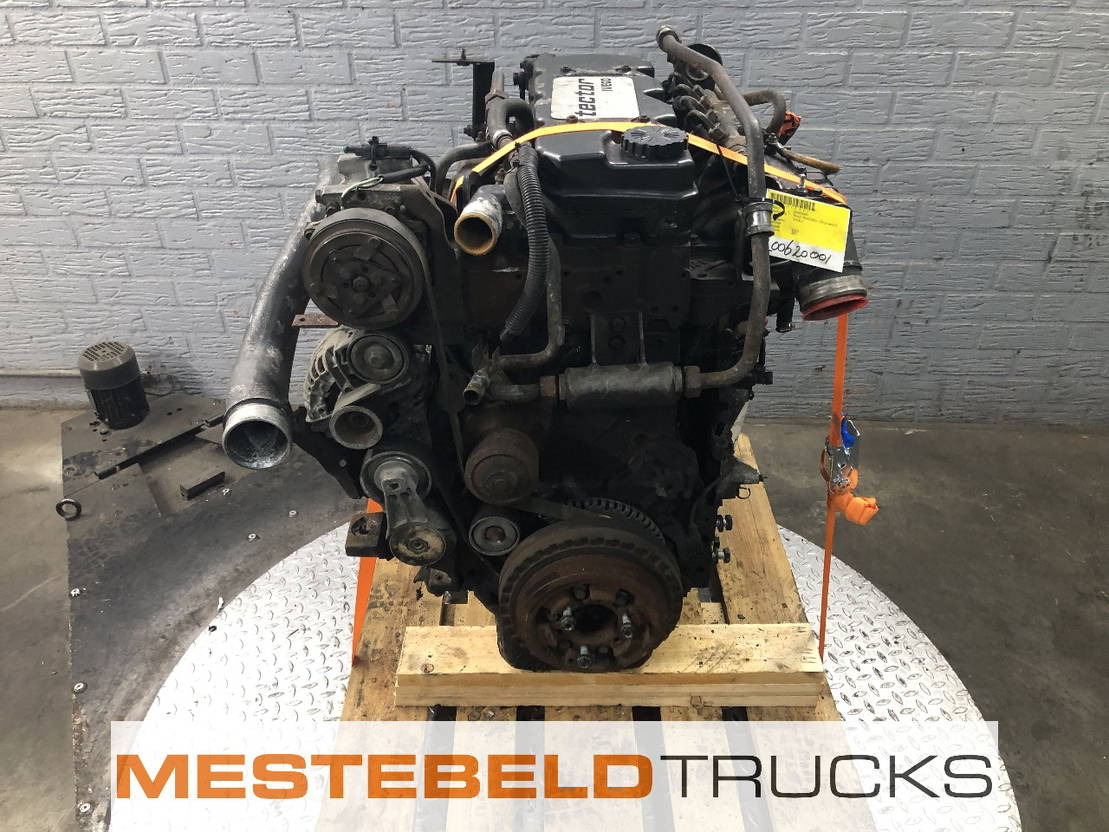 Iveco Motor F4AE3481 - Motor voor Vrachtwagen: afbeelding 4 Iveco Motor F4AE3481 - Motor voor Vrachtwagen: afbeelding 4