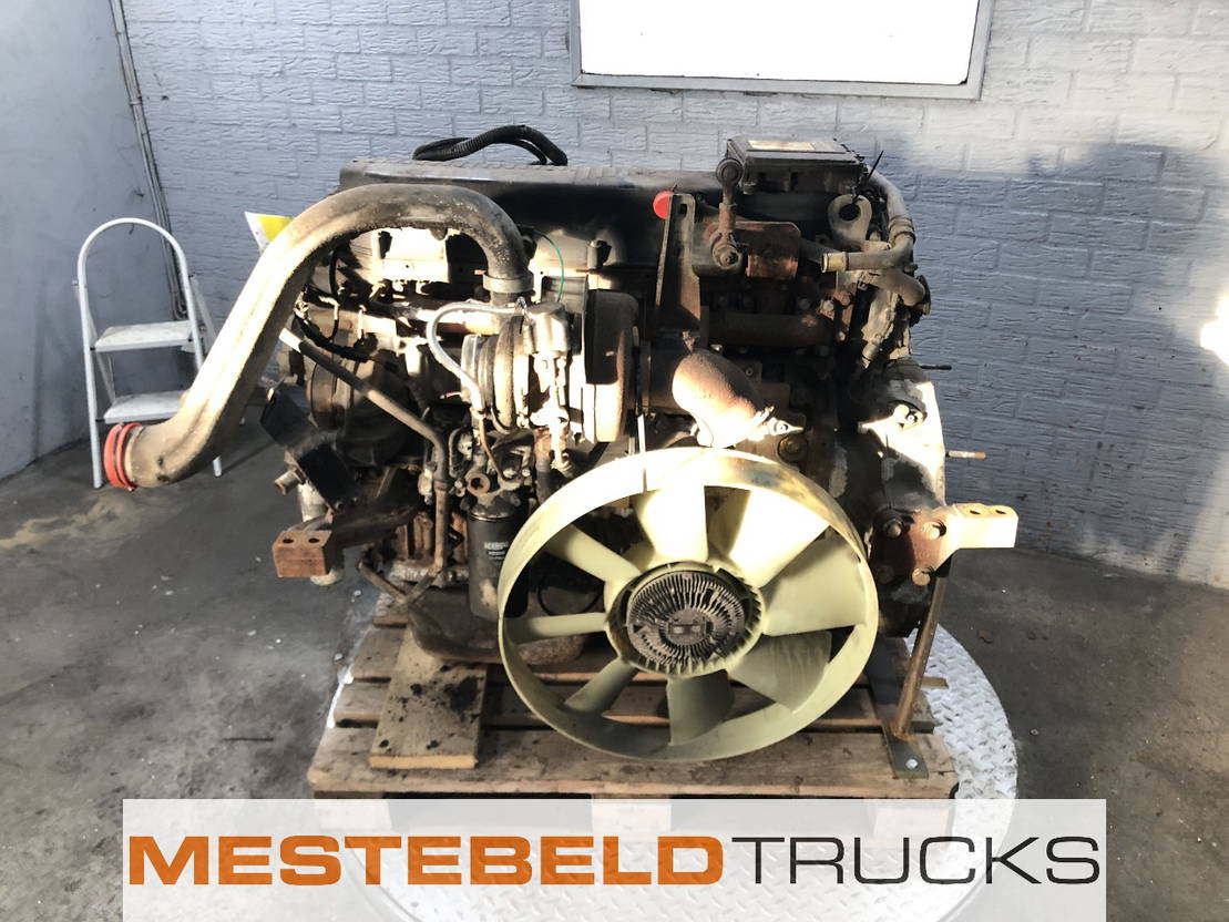 Iveco Motor cursor 8 F2BE0681D-A016 - Motor voor Vrachtwagen: afbeelding 3 Iveco Motor cursor 8 F2BE0681D-A016 - Motor voor Vrachtwagen: afbeelding 3