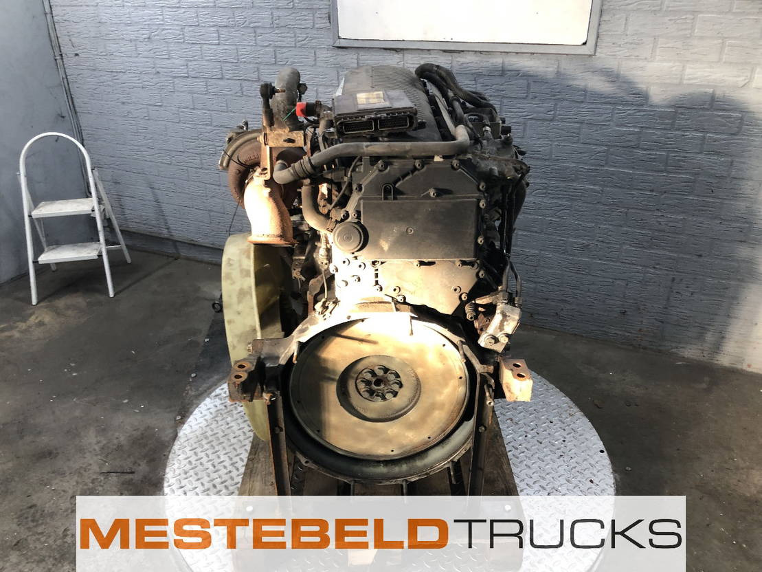 Iveco Motor cursor 8 F2BE0681D-A016 - Motor voor Vrachtwagen: afbeelding 4 Iveco Motor cursor 8 F2BE0681D-A016 - Motor voor Vrachtwagen: afbeelding 4