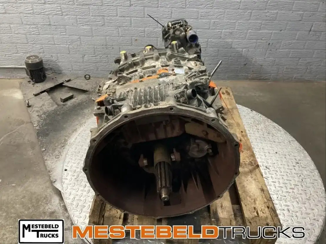 Iveco Versn bak Stralis - Versnellingsbak en onderdelen voor Vrachtwagen: afbeelding 3 Iveco Versn bak Stralis - Versnellingsbak en onderdelen voor Vrachtwagen: afbeelding 3