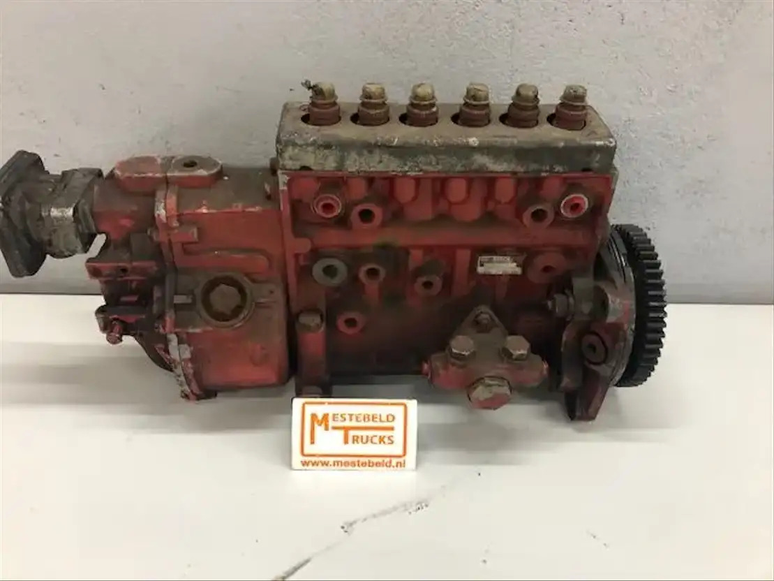 MAN Brandstofpomp D2566 MKF - Brandstofpomp voor Vrachtwagen: afbeelding 1 MAN Brandstofpomp D2566 MKF - Brandstofpomp voor Vrachtwagen: afbeelding 1
