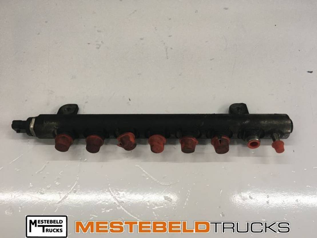 MAN Drukbuis D0836LFL60 - Brandstofsysteem voor Bedrijfswagen: afbeelding 1 MAN Drukbuis D0836LFL60 - Brandstofsysteem voor Bedrijfswagen: afbeelding 1