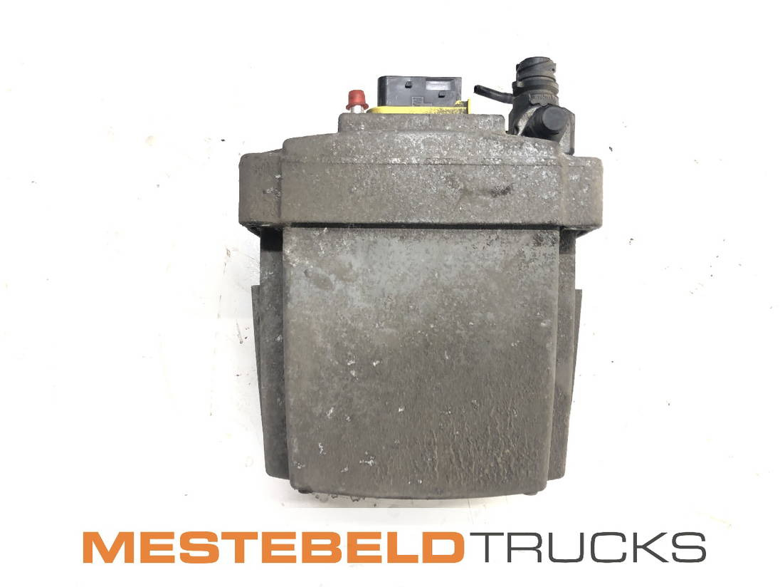 MAN Opvoermodule Ad blue - AdBlue Tank voor Vrachtwagen: afbeelding 1 MAN Opvoermodule Ad blue - AdBlue Tank voor Vrachtwagen: afbeelding 1