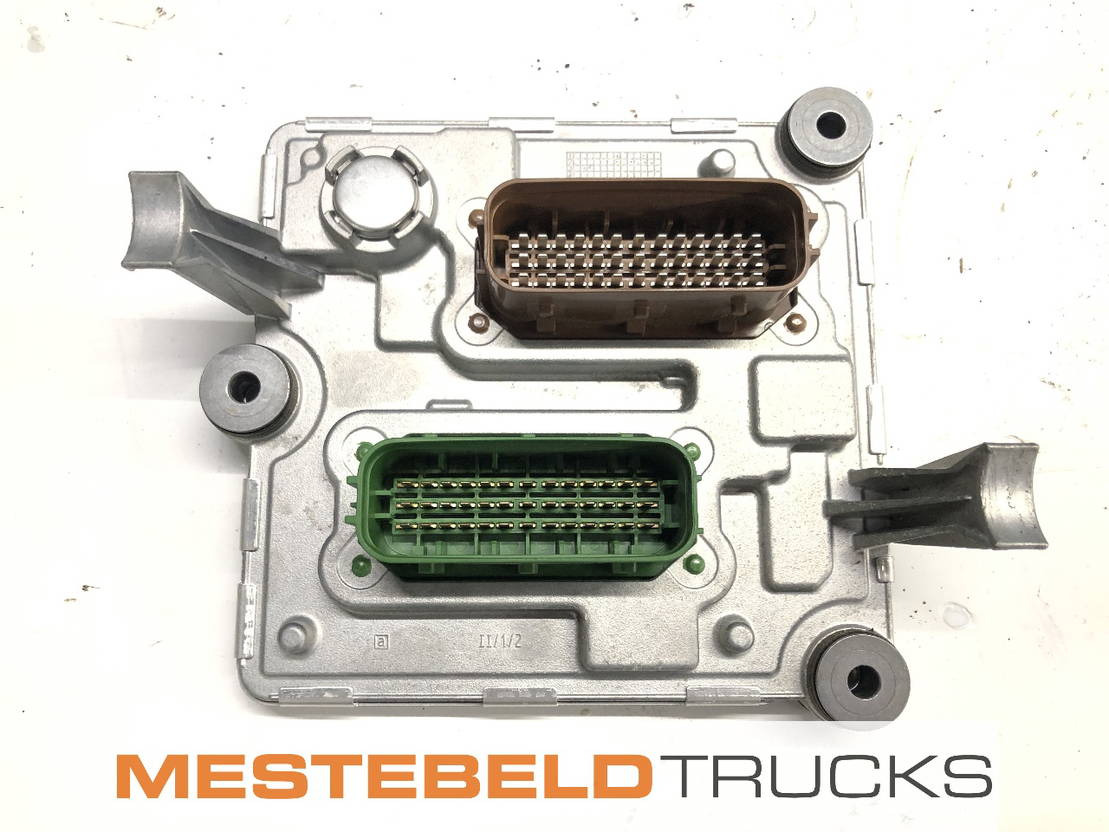 Mercedes-Benz ACM3 module - Elektrisch systeem voor Vrachtwagen: afbeelding 2 Mercedes-Benz ACM3 module - Elektrisch systeem voor Vrachtwagen: afbeelding 2