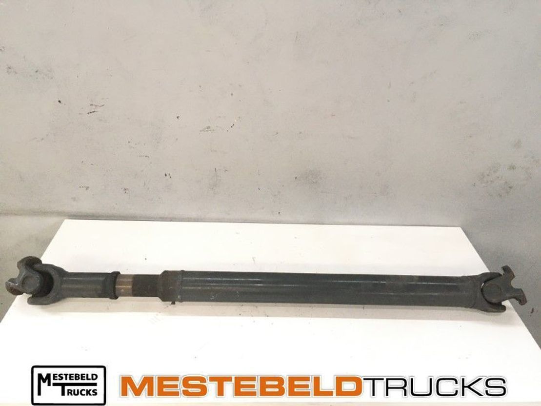 Mercedes-Benz Aandrijfas schuifstuk - Aandrijfas voor Vrachtwagen: afbeelding 1 Mercedes-Benz Aandrijfas schuifstuk - Aandrijfas voor Vrachtwagen: afbeelding 1