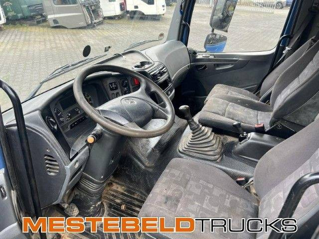 Mercedes-Benz Cabine Atego 1529 - Cabine voor Vrachtwagen: afbeelding 3 Mercedes-Benz Cabine Atego 1529 - Cabine voor Vrachtwagen: afbeelding 3