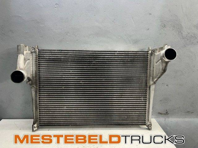 Mercedes-Benz Intercooler - Brandstofsysteem voor Vrachtwagen: afbeelding 1 Mercedes-Benz Intercooler - Brandstofsysteem voor Vrachtwagen: afbeelding 1