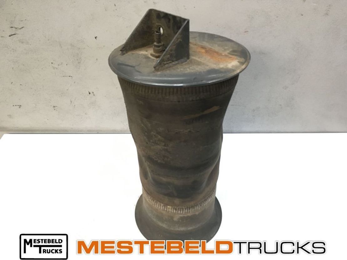 Mercedes-Benz Luchtbalg achteras - Luchtvering voor Vrachtwagen: afbeelding 1 Mercedes-Benz Luchtbalg achteras - Luchtvering voor Vrachtwagen: afbeelding 1