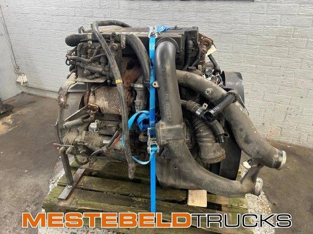 Mercedes-Benz Motor OM 924 LA - Motor voor Vrachtwagen: afbeelding 1 Mercedes-Benz Motor OM 924 LA - Motor voor Vrachtwagen: afbeelding 1