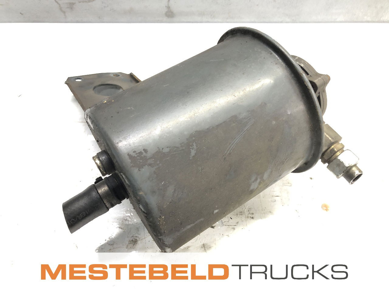 Mercedes-Benz Oliepot Econic - Hydraulica voor Vrachtwagen: afbeelding 1 Mercedes-Benz Oliepot Econic - Hydraulica voor Vrachtwagen: afbeelding 1