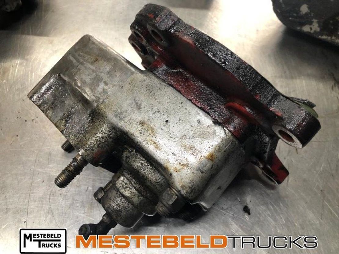 Mercedes-Benz PTO G4-95/6 - Hydraulica voor Vrachtwagen: afbeelding 2 Mercedes-Benz PTO G4-95/6 - Hydraulica voor Vrachtwagen: afbeelding 2