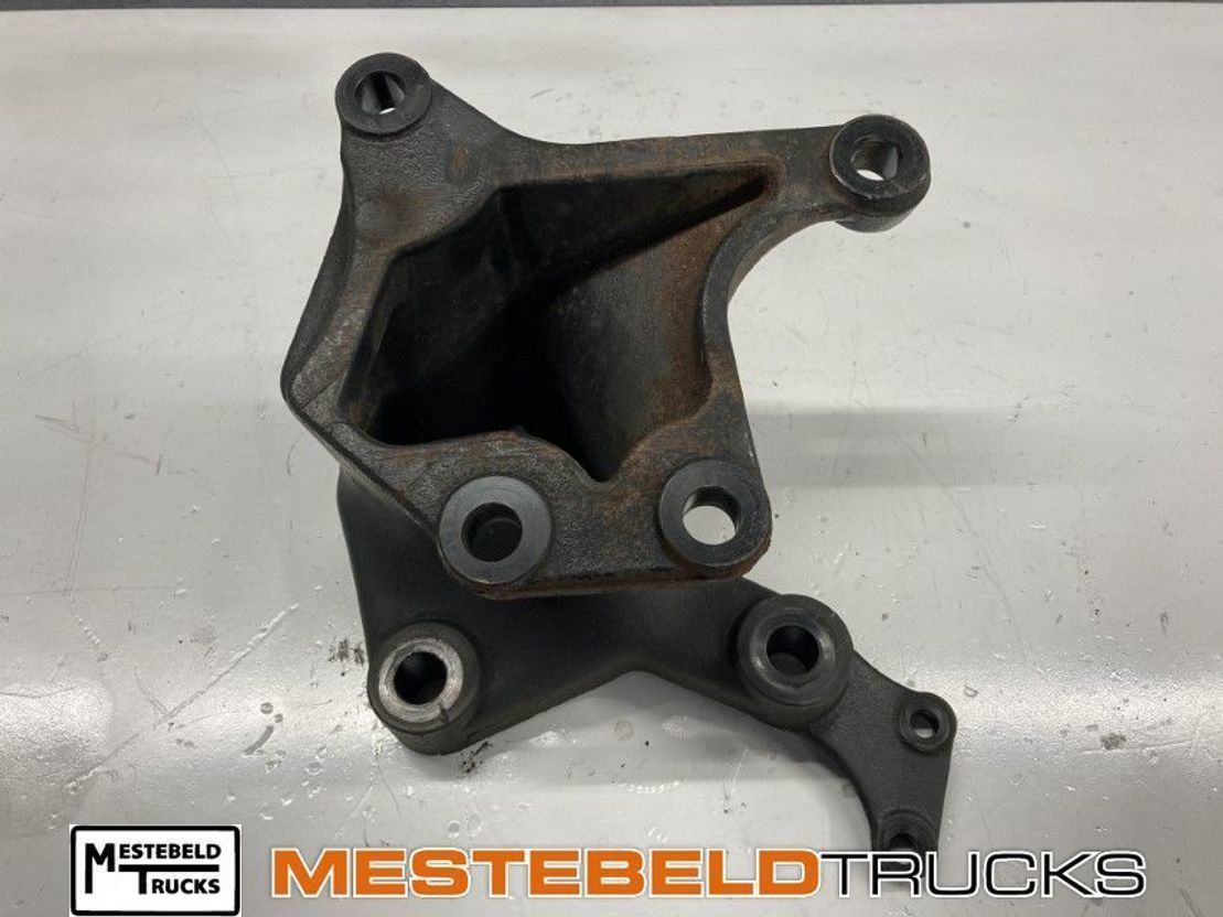 Mercedes-Benz Stuurhuisteun - Stuurhuis voor Vrachtwagen: afbeelding 1 Mercedes-Benz Stuurhuisteun - Stuurhuis voor Vrachtwagen: afbeelding 1