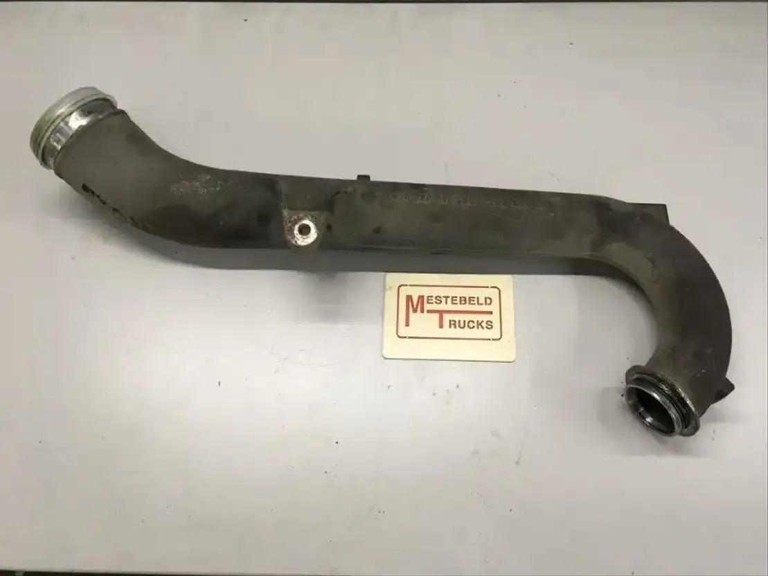 Mercedes-Benz Turbo luchtleiding Axor - Motor en onderdelen voor Vrachtwagen: afbeelding 1 Mercedes-Benz Turbo luchtleiding Axor - Motor en onderdelen voor Vrachtwagen: afbeelding 1