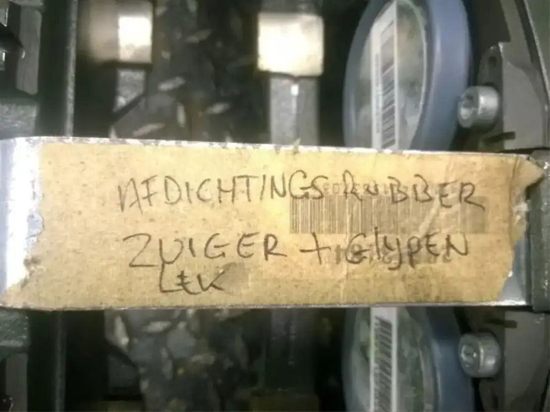 Renault R emklauw Premium - Remdelen voor Vrachtwagen: afbeelding 1 Renault R emklauw Premium - Remdelen voor Vrachtwagen: afbeelding 1