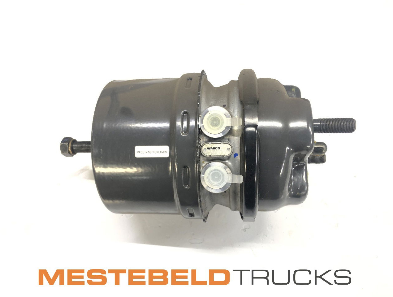 Renault RemboosterPremium - Remdelen voor Vrachtwagen: afbeelding 1 Renault RemboosterPremium - Remdelen voor Vrachtwagen: afbeelding 1