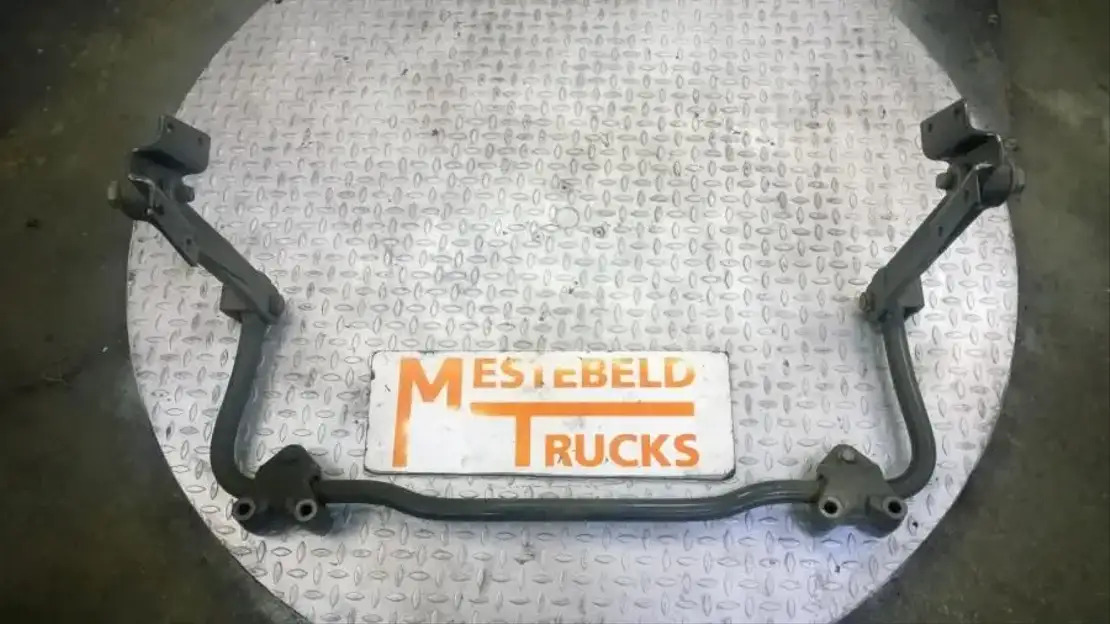 Renault Stabilisatorstang - Vooras voor Vrachtwagen: afbeelding 1 Renault Stabilisatorstang - Vooras voor Vrachtwagen: afbeelding 1