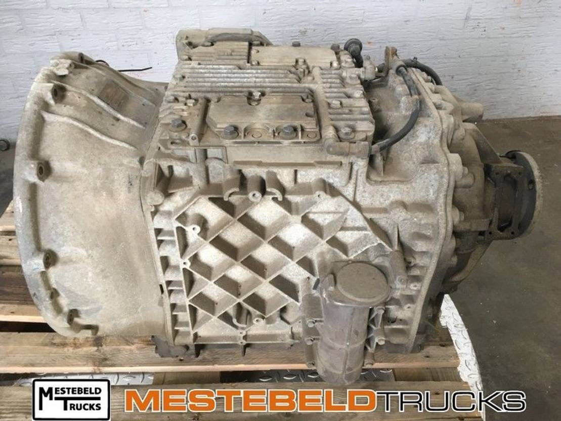 Renault Versnellingsbak AT 2512 Magnum AE - Versnellingsbak voor Vrachtwagen: afbeelding 1 Renault Versnellingsbak AT 2512 Magnum AE - Versnellingsbak voor Vrachtwagen: afbeelding 1