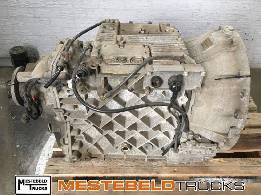 Renault Versnellingsbak AT 2512 Magnum AE - Versnellingsbak voor Vrachtwagen: afbeelding 3 Renault Versnellingsbak AT 2512 Magnum AE - Versnellingsbak voor Vrachtwagen: afbeelding 3