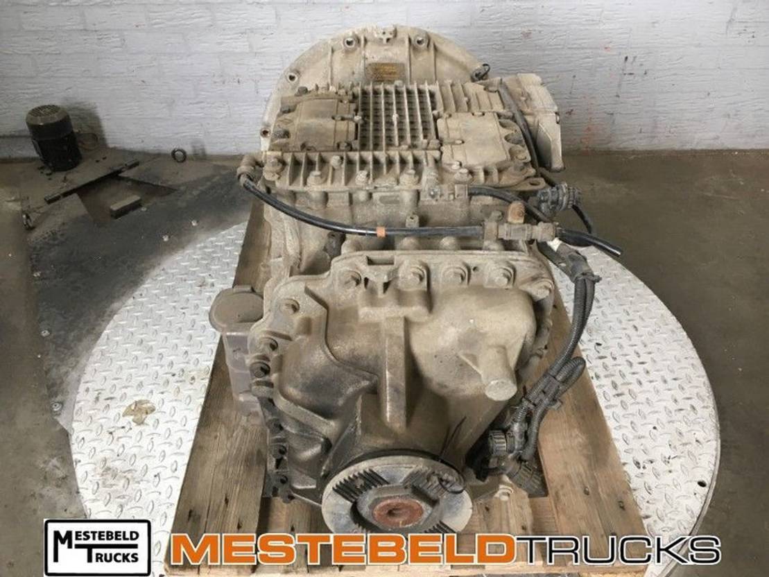 Renault Versnellingsbak AT 2512 Magnum AE - Versnellingsbak voor Vrachtwagen: afbeelding 4 Renault Versnellingsbak AT 2512 Magnum AE - Versnellingsbak voor Vrachtwagen: afbeelding 4