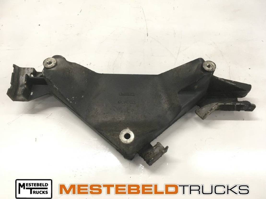 Scania Brandstoffiltersteun - Brandstofsysteem voor Bedrijfswagen: afbeelding 1 Scania Brandstoffiltersteun - Brandstofsysteem voor Bedrijfswagen: afbeelding 1