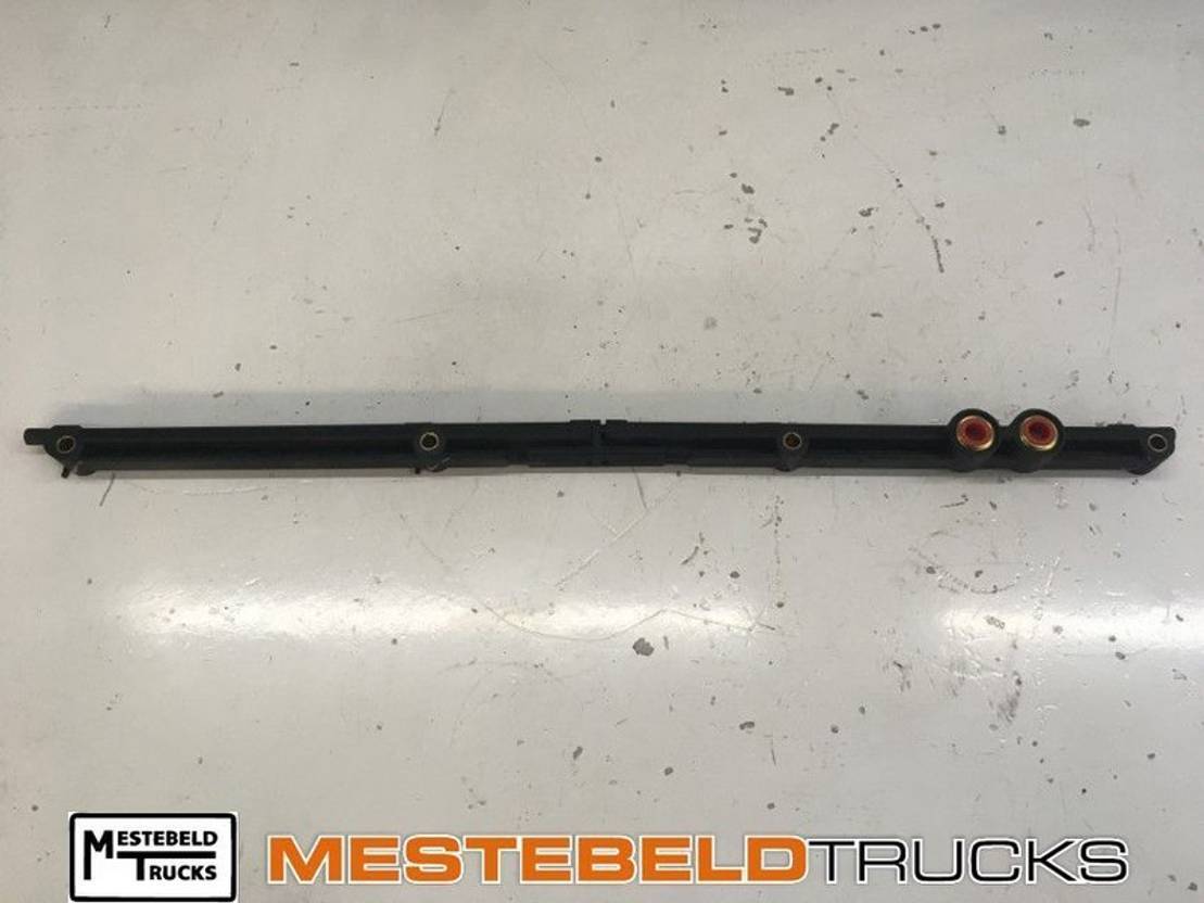 Scania Brandstofverdeelleiding DC16 XPI - Brandstofsysteem voor Bedrijfswagen: afbeelding 1 Scania Brandstofverdeelleiding DC16 XPI - Brandstofsysteem voor Bedrijfswagen: afbeelding 1