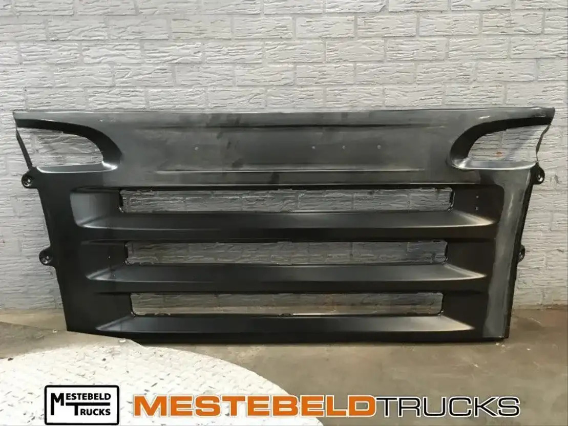 Scania G rille - Cabine en interieur voor Vrachtwagen: afbeelding 1 Scania G rille - Cabine en interieur voor Vrachtwagen: afbeelding 1