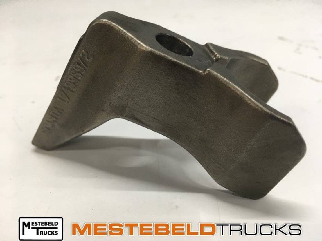 Scania Injectorhouder - Brandstofsysteem voor Bedrijfswagen: afbeelding 1 Scania Injectorhouder - Brandstofsysteem voor Bedrijfswagen: afbeelding 1