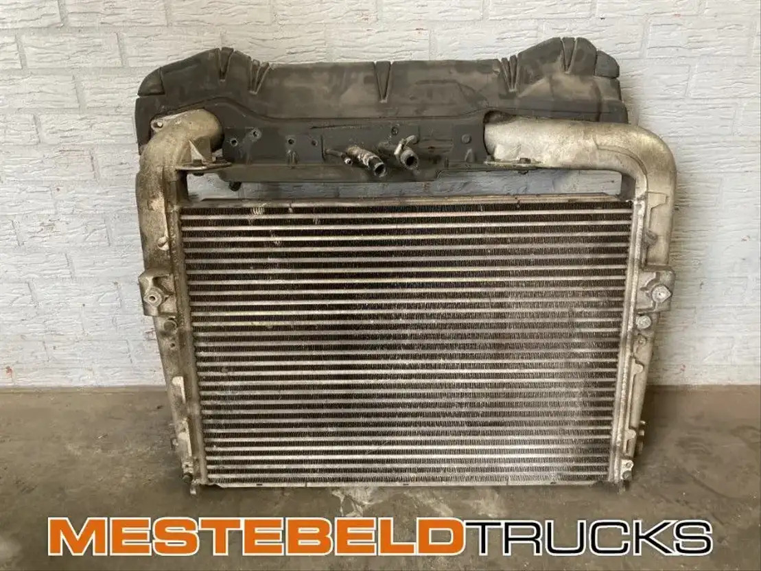 Scania Intercooler P230 - Intercooler voor Vrachtwagen: afbeelding 1 Scania Intercooler P230 - Intercooler voor Vrachtwagen: afbeelding 1