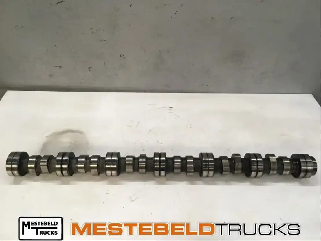 Scania Nokkenas R-serie - Motor voor Vrachtwagen: afbeelding 1 Scania Nokkenas R-serie - Motor voor Vrachtwagen: afbeelding 1