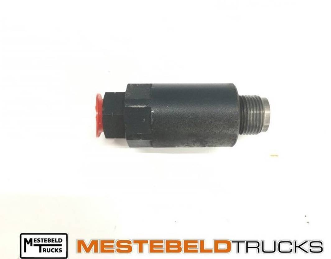 Scania Overloopklep XPI - Brandstofsysteem voor Bedrijfswagen: afbeelding 1 Scania Overloopklep XPI - Brandstofsysteem voor Bedrijfswagen: afbeelding 1