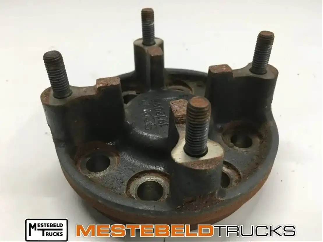 Scania P oelie Astap - Motor voor Vrachtwagen: afbeelding 1 Scania P oelie Astap - Motor voor Vrachtwagen: afbeelding 1