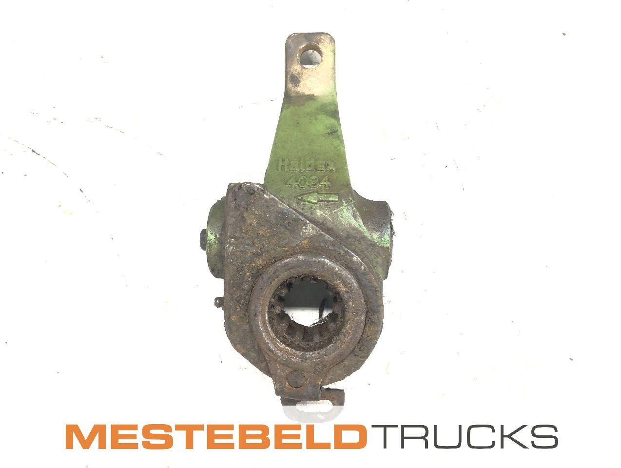 Scania Remsteller links vooras AM 900 - Vooras voor Vrachtwagen: afbeelding 1 Scania Remsteller links vooras AM 900 - Vooras voor Vrachtwagen: afbeelding 1