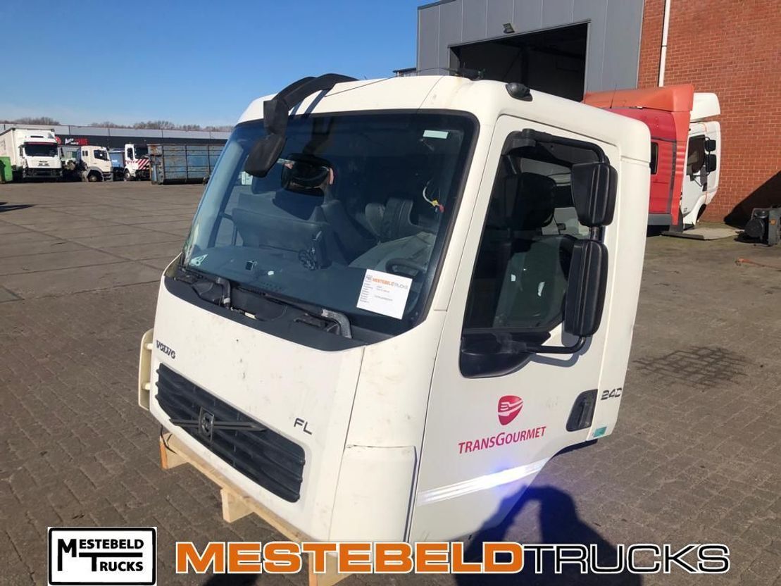 Volvo Cabine - Cabine voor Vrachtwagen: afbeelding 2 Volvo Cabine - Cabine voor Vrachtwagen: afbeelding 2