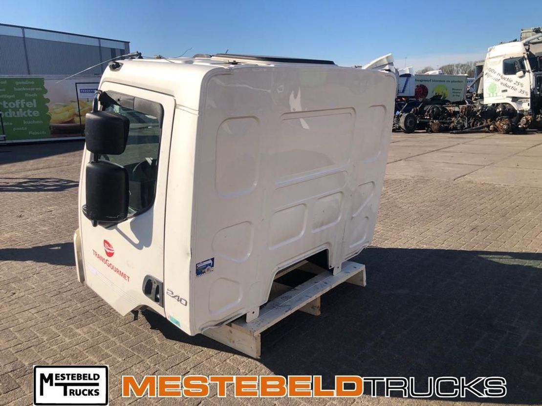 Volvo Cabine - Cabine voor Vrachtwagen: afbeelding 3 Volvo Cabine - Cabine voor Vrachtwagen: afbeelding 3