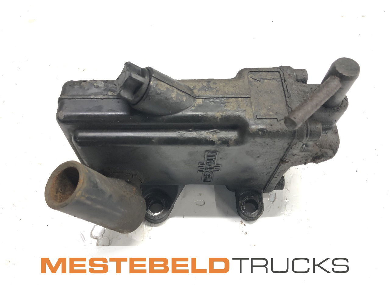 Volvo Cabinekantelpomp FL240 - Cabine en interieur voor Vrachtwagen: afbeelding 1 Volvo Cabinekantelpomp FL240 - Cabine en interieur voor Vrachtwagen: afbeelding 1