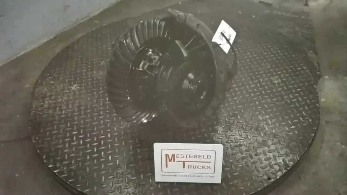 Volvo Differentieel RSS1344B -3,08 - Achterass voor Vrachtwagen: afbeelding 2 Volvo Differentieel RSS1344B -3,08 - Achterass voor Vrachtwagen: afbeelding 2