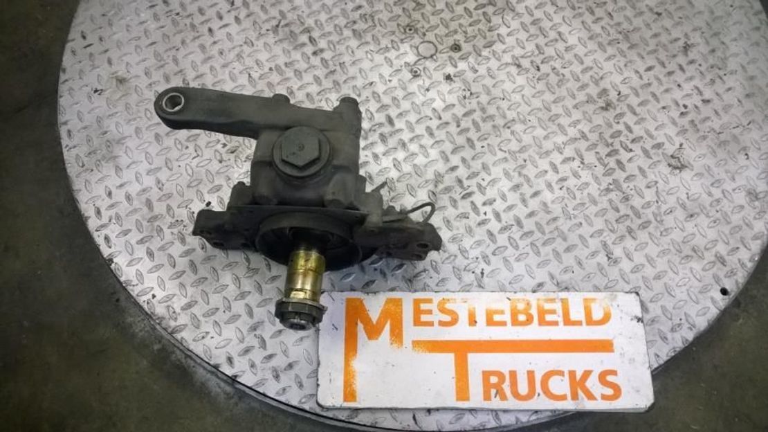 Volvo F usse FH - Vooras voor Vrachtwagen: afbeelding 1 Volvo F usse FH - Vooras voor Vrachtwagen: afbeelding 1