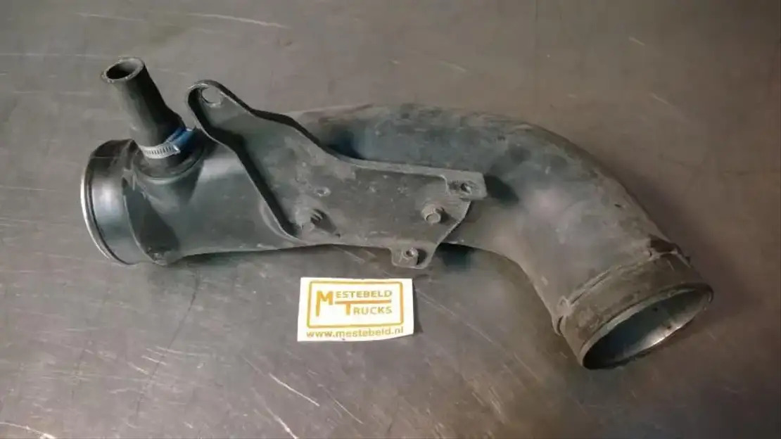 Volvo L uchtbuis FM7 - Remdelen voor Vrachtwagen: afbeelding 1 Volvo L uchtbuis FM7 - Remdelen voor Vrachtwagen: afbeelding 1