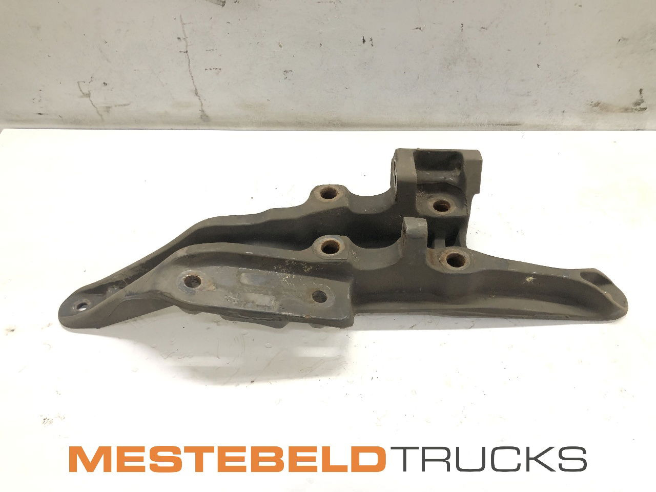 Volvo Luchtveerjuk FH - Frame/ Chassis voor Vrachtwagen: afbeelding 1 Volvo Luchtveerjuk FH - Frame/ Chassis voor Vrachtwagen: afbeelding 1