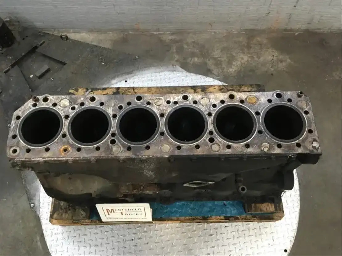 Volvo Motorblok  - Motor en onderdelen voor Vrachtwagen: afbeelding 3 Volvo Motorblok  - Motor en onderdelen voor Vrachtwagen: afbeelding 3