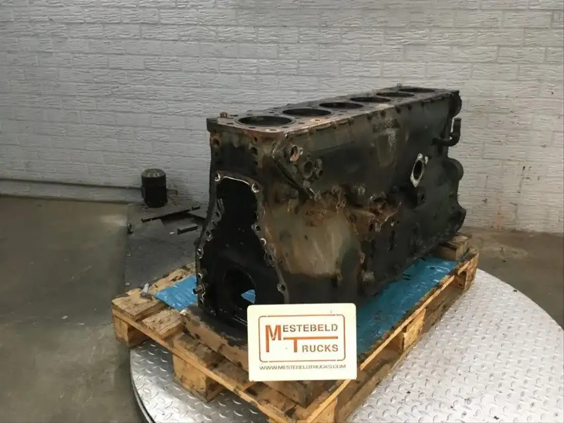 Volvo Motorblok  - Motor en onderdelen voor Vrachtwagen: afbeelding 2 Volvo Motorblok  - Motor en onderdelen voor Vrachtwagen: afbeelding 2