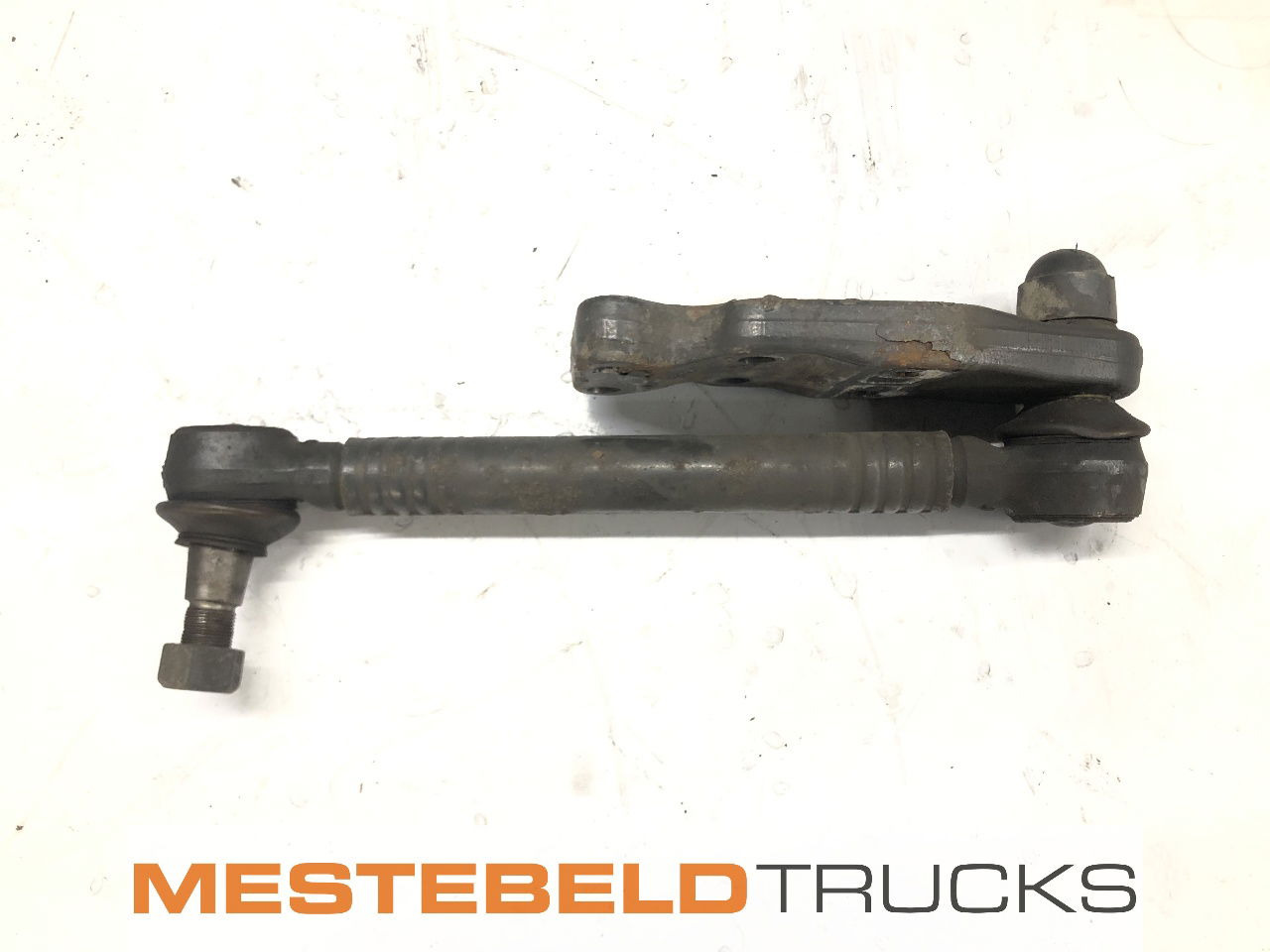 Volvo Stabilatorstang FH - Frame/ Chassis voor Vrachtwagen: afbeelding 1 Volvo Stabilatorstang FH - Frame/ Chassis voor Vrachtwagen: afbeelding 1