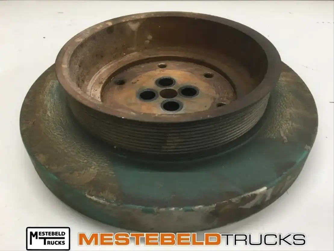 Volvo Trillingsdemper FE  - Motor voor Vrachtwagen: afbeelding 1 Volvo Trillingsdemper FE  - Motor voor Vrachtwagen: afbeelding 1